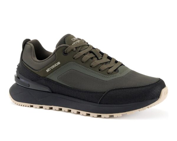 Кроссовки мужские STROBBS C3848-19