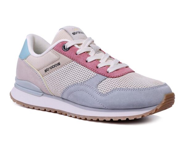 Кроссовки женские STROBBS F7717-8